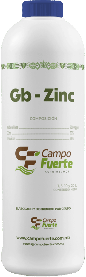 Gb-Zinc