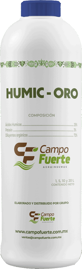 Humic-Oro