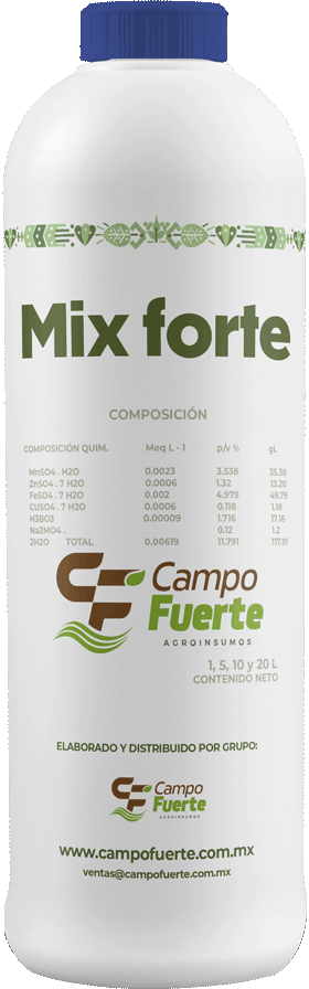 Mix Forte