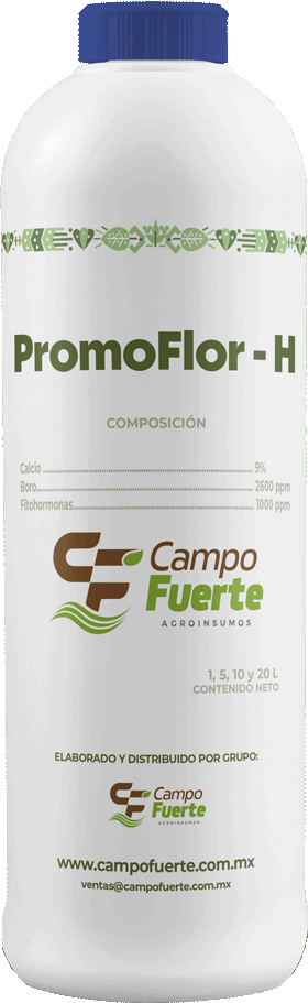 PromoFlor-H