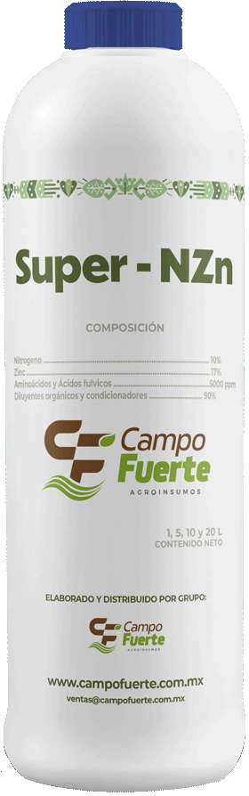 Super NZn